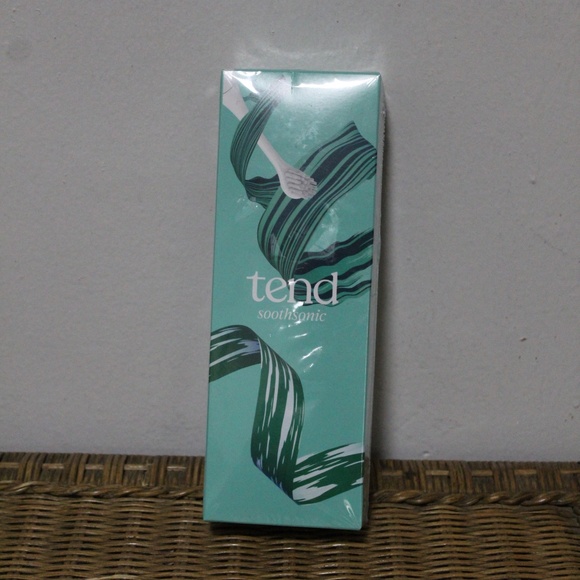 Tend Soothsonic electric toothbrush.  Sealed., - Picture 7 of 8